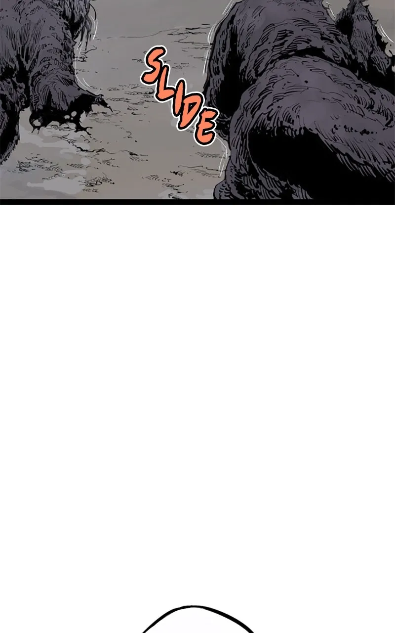Read Asura chapter 54 image 45 on Lezhin