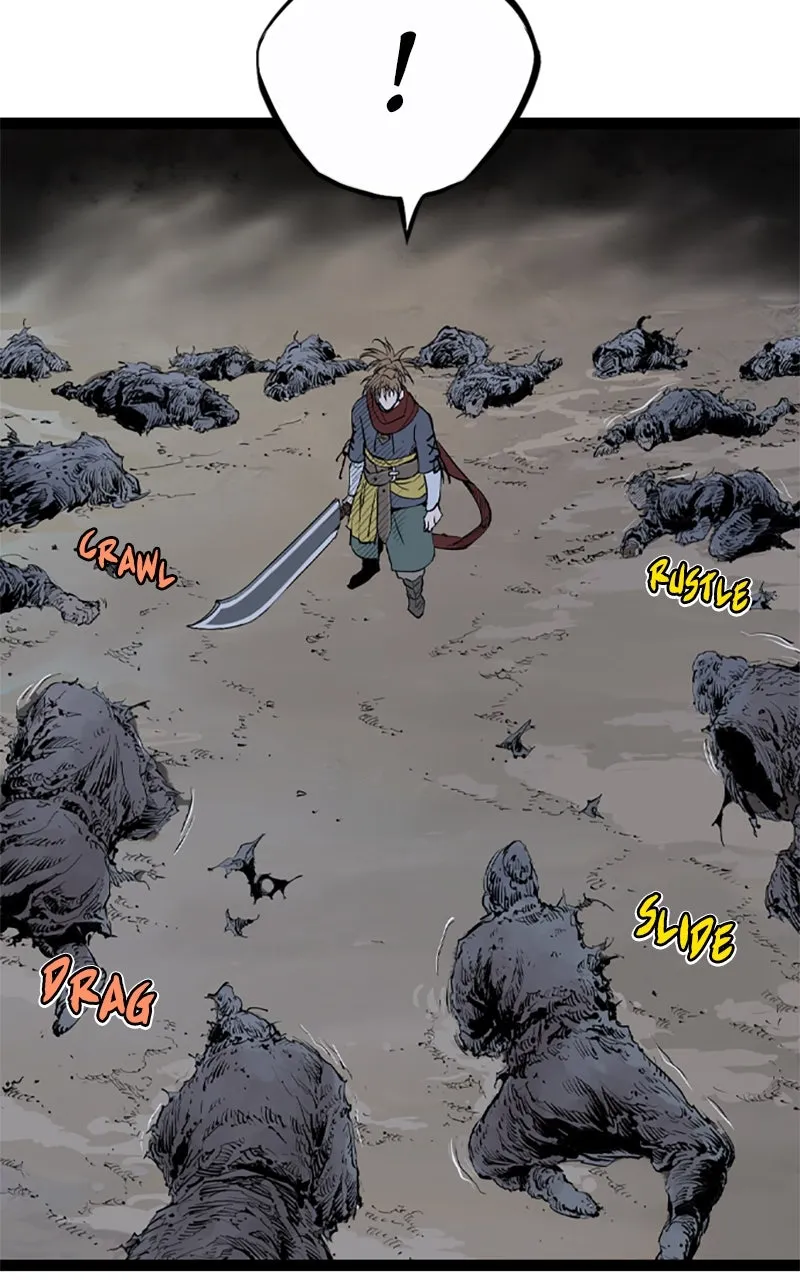 Read Asura chapter 54 image 46 on Lezhin