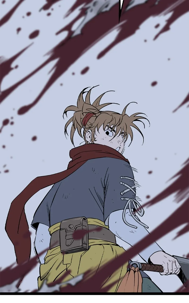 Read Asura chapter 54 image 58 on Lezhin
