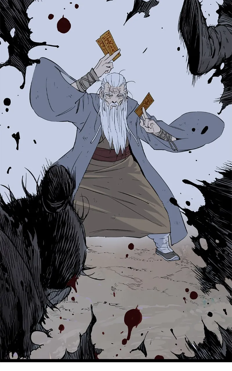 Read Asura chapter 54 image 60 on Lezhin