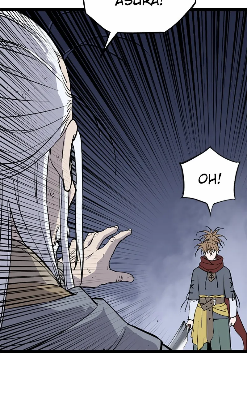 Read Asura chapter 54 image 72 on Lezhin