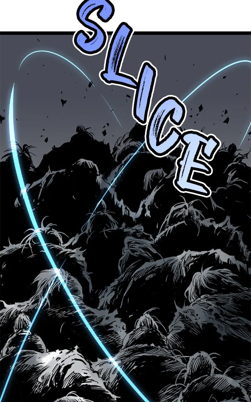Read Asura chapter 54 image 78 on Lezhin