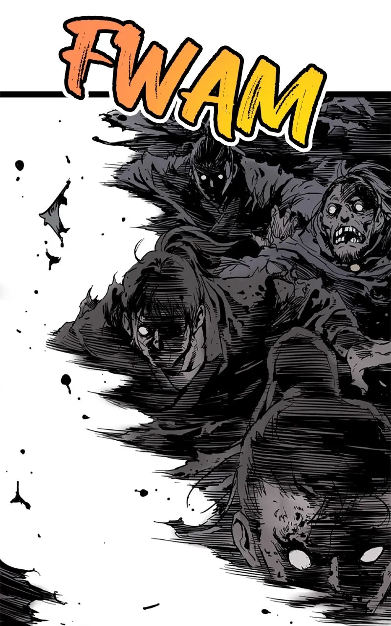 Read Asura chapter 54 image 8 on Lezhin