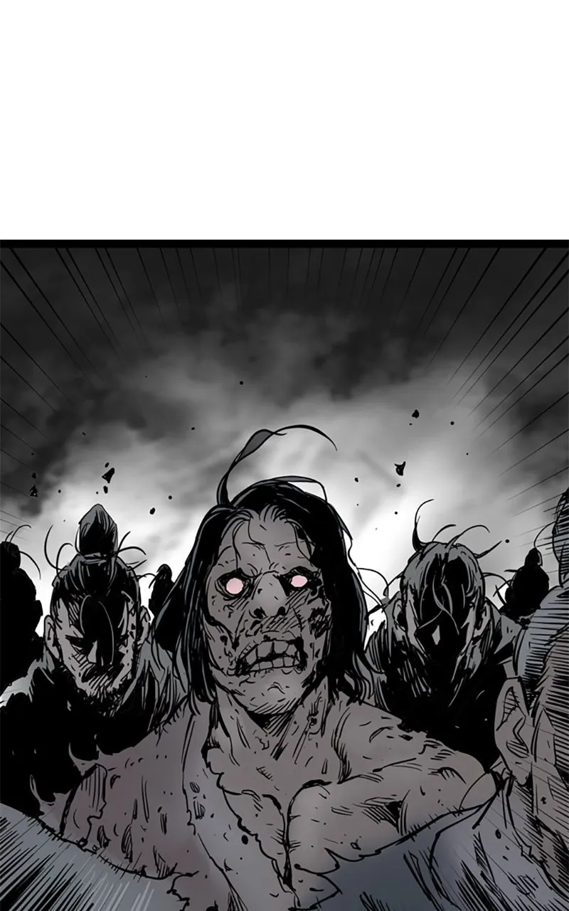 Read Asura chapter 54 image 85 on Lezhin