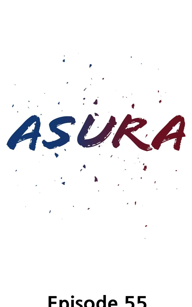Read Asura chapter 55 image 1 on Lezhin