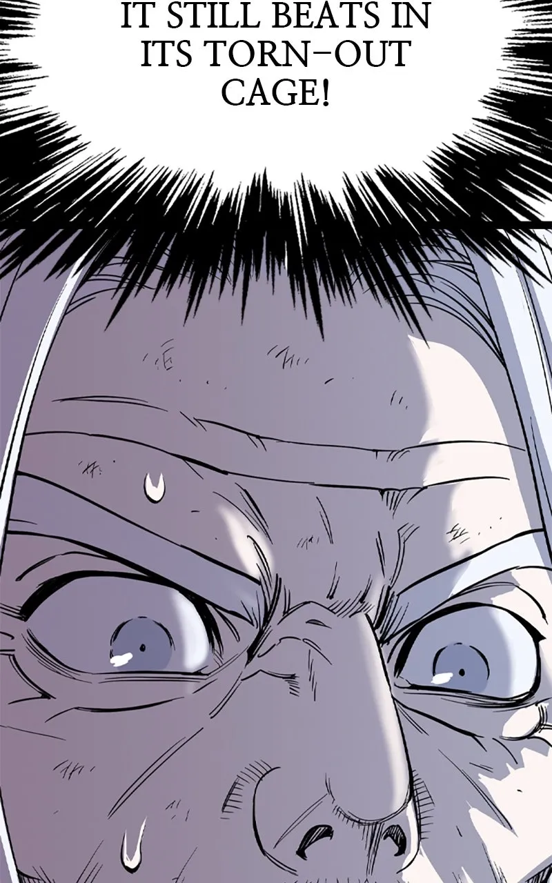 Read Asura chapter 55 image 107 on Lezhin