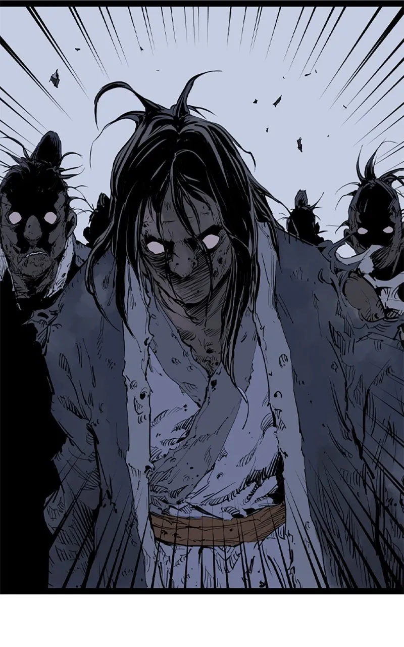 Read Asura chapter 55 image 131 on Lezhin