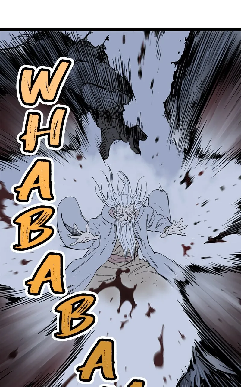 Read Asura chapter 55 image 136 on Lezhin