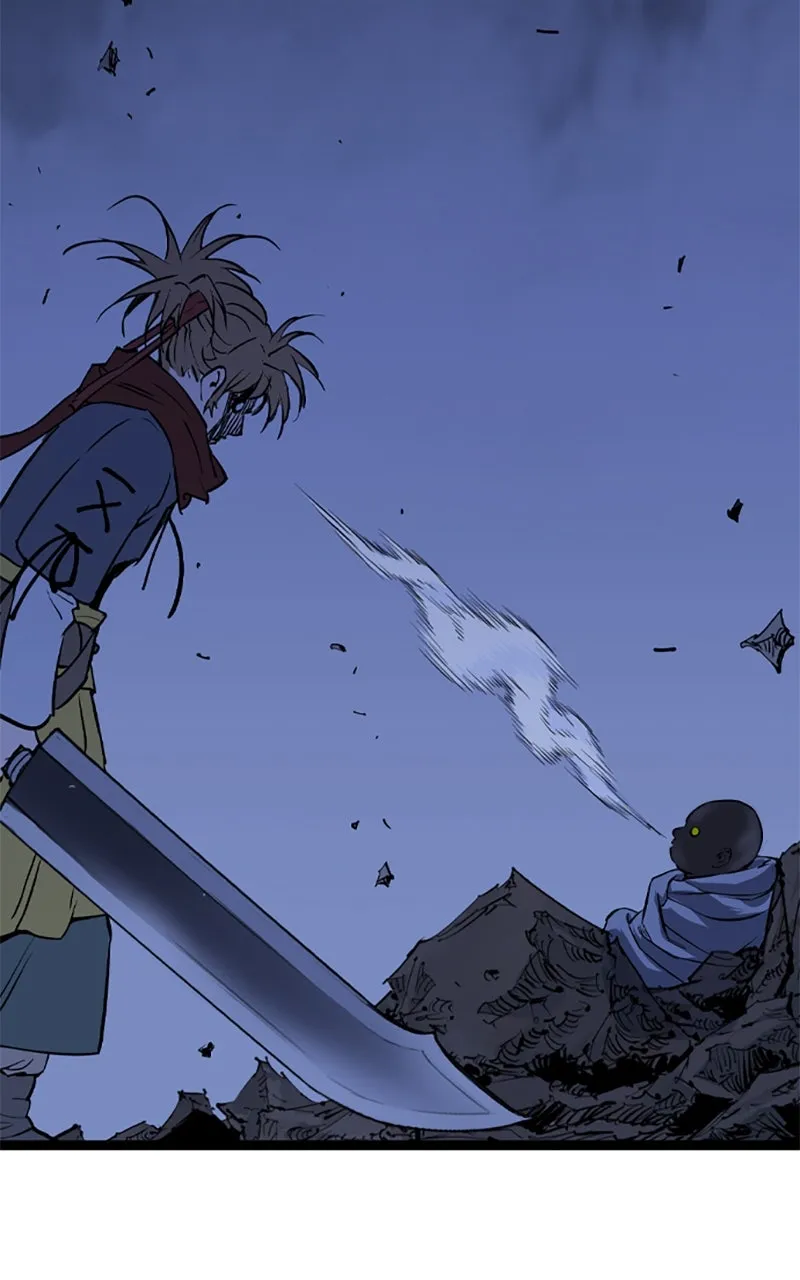 Read Asura chapter 55 image 14 on Lezhin