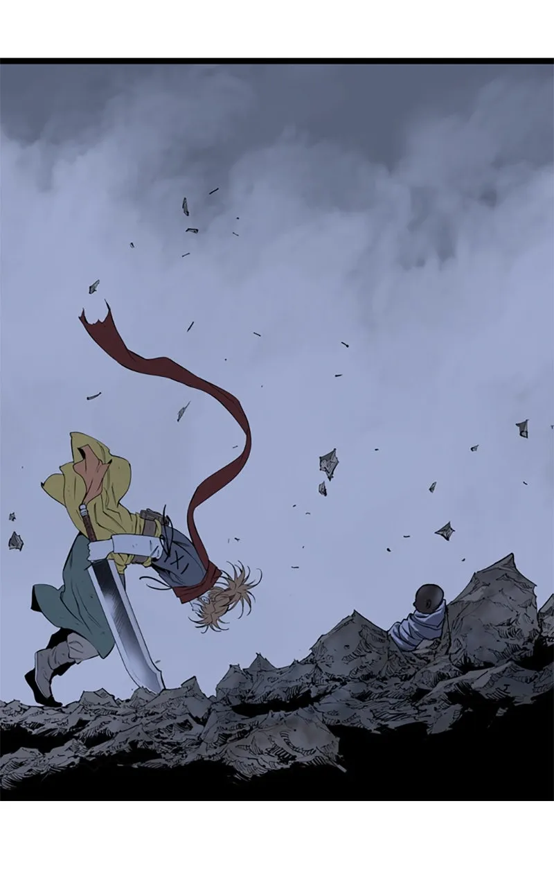 Read Asura chapter 55 image 28 on Lezhin