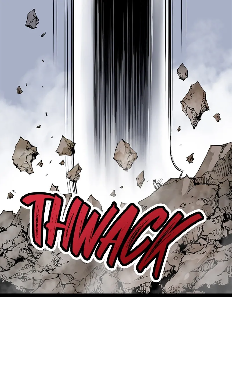Read Asura chapter 55 image 33 on Lezhin