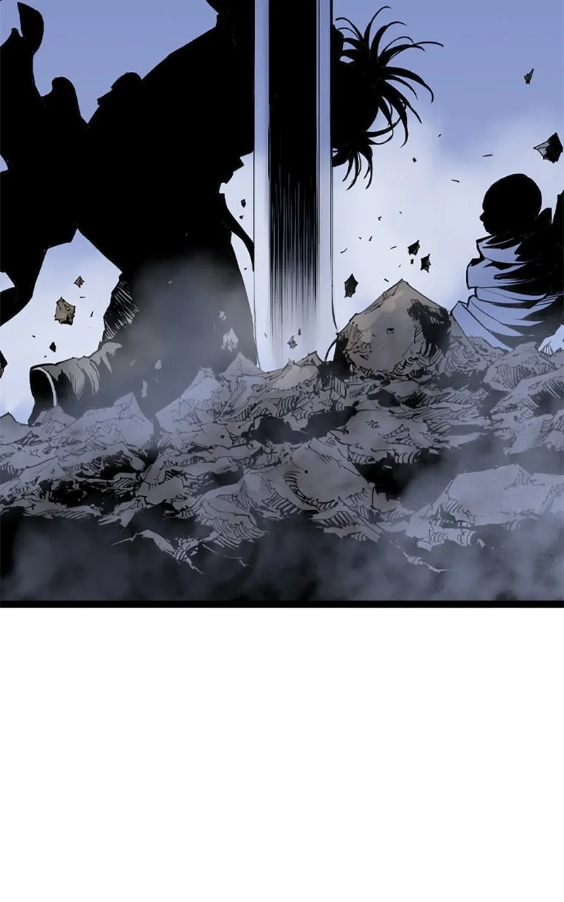Read Asura chapter 55 image 35 on Lezhin