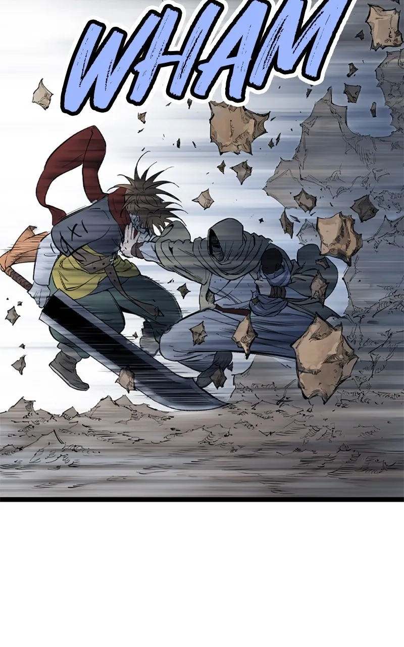 Read Asura chapter 55 image 55 on Lezhin