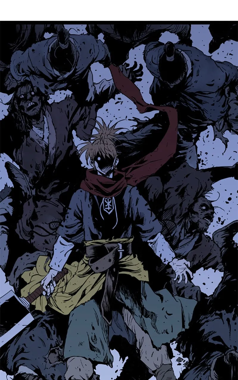 Read Asura chapter 55 image 70 on Lezhin