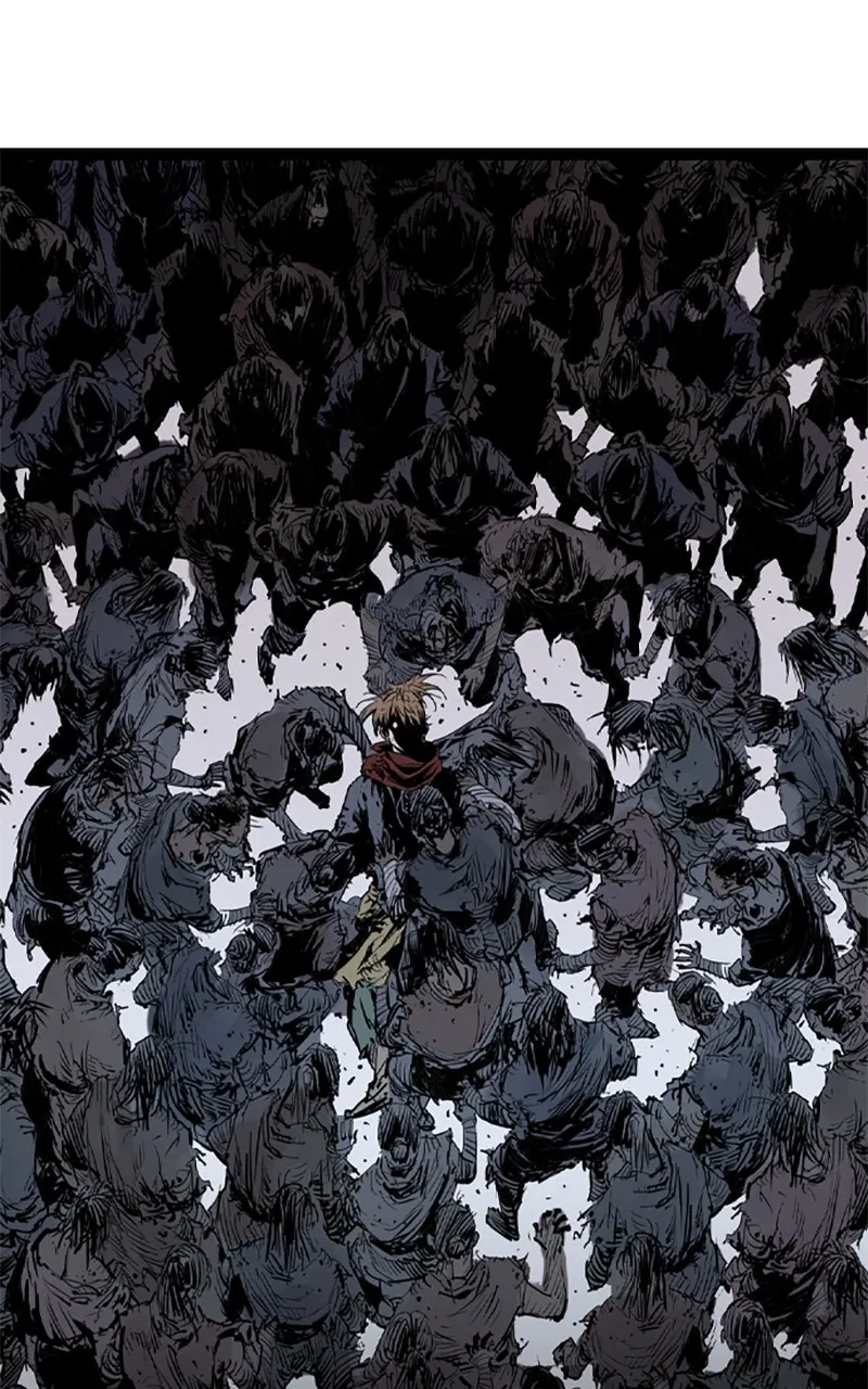 Read Asura chapter 55 image 72 on Lezhin