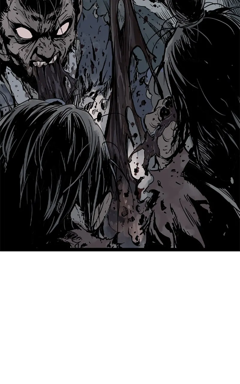 Read Asura chapter 55 image 78 on Lezhin
