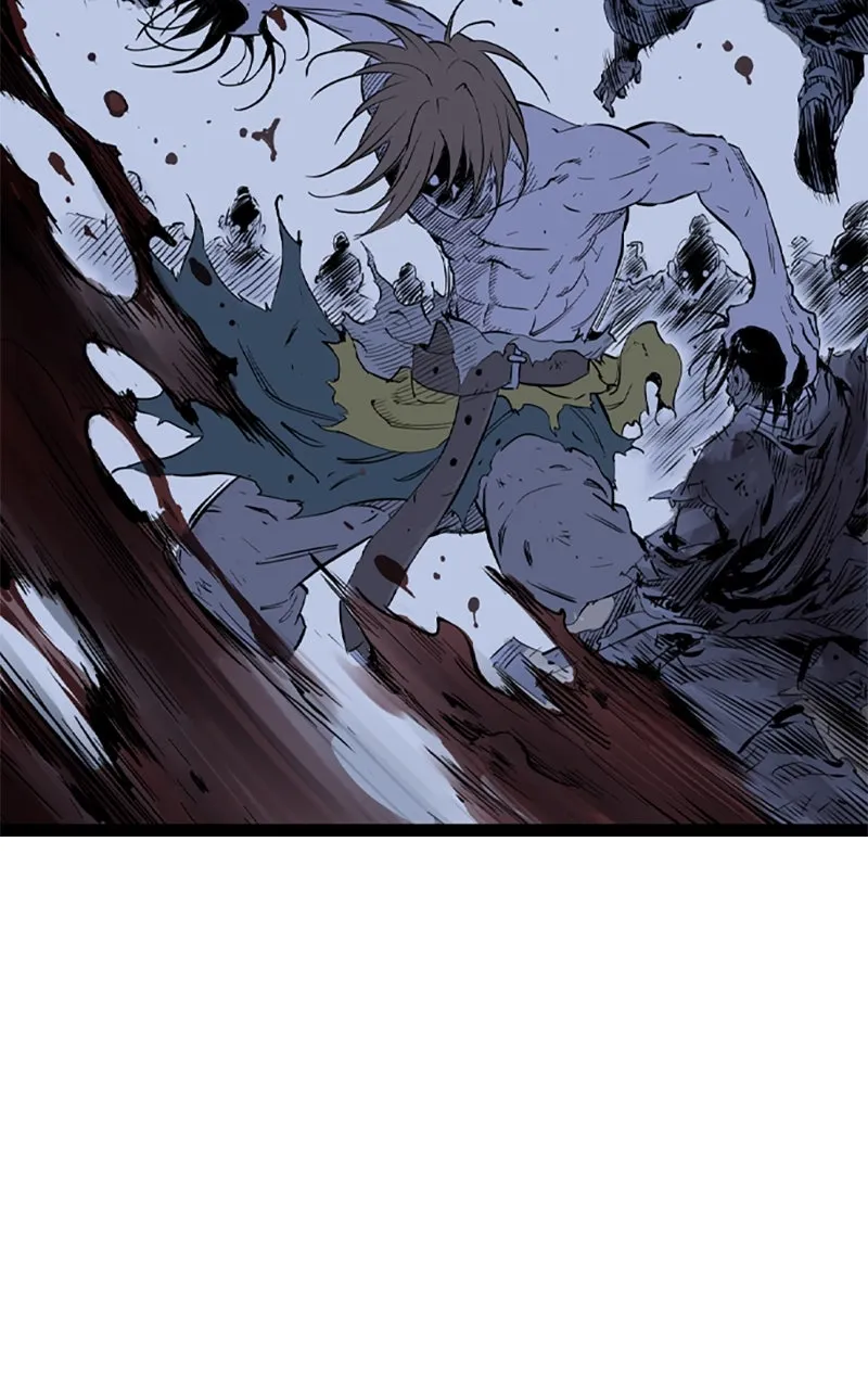 Read Asura chapter 56 image 100 on Lezhin