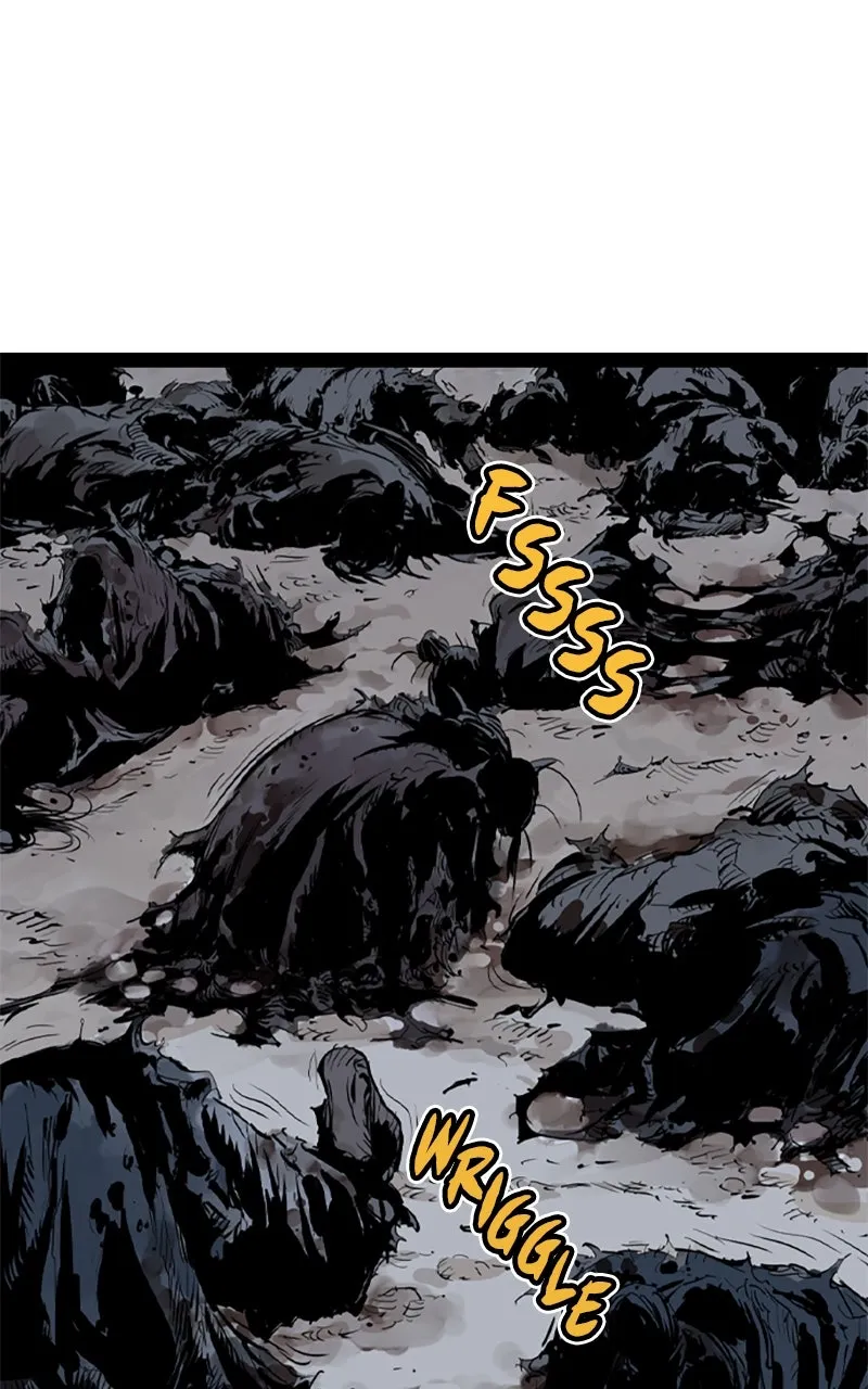 Read Asura chapter 56 image 12 on Lezhin