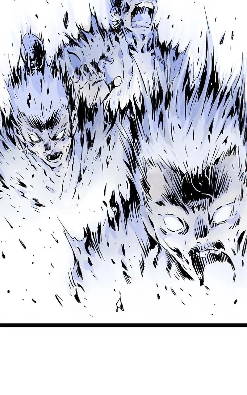 Read Asura chapter 56 image 134 on Lezhin