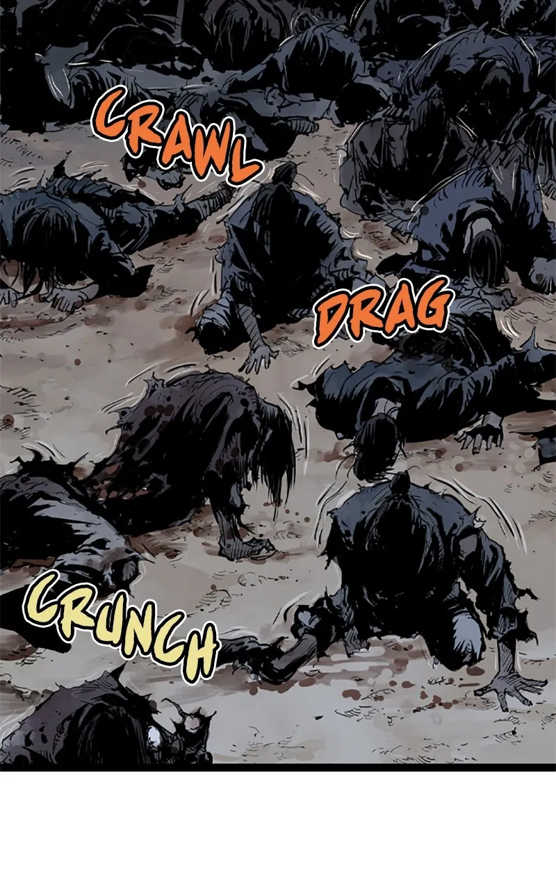 Read Asura chapter 56 image 14 on Lezhin