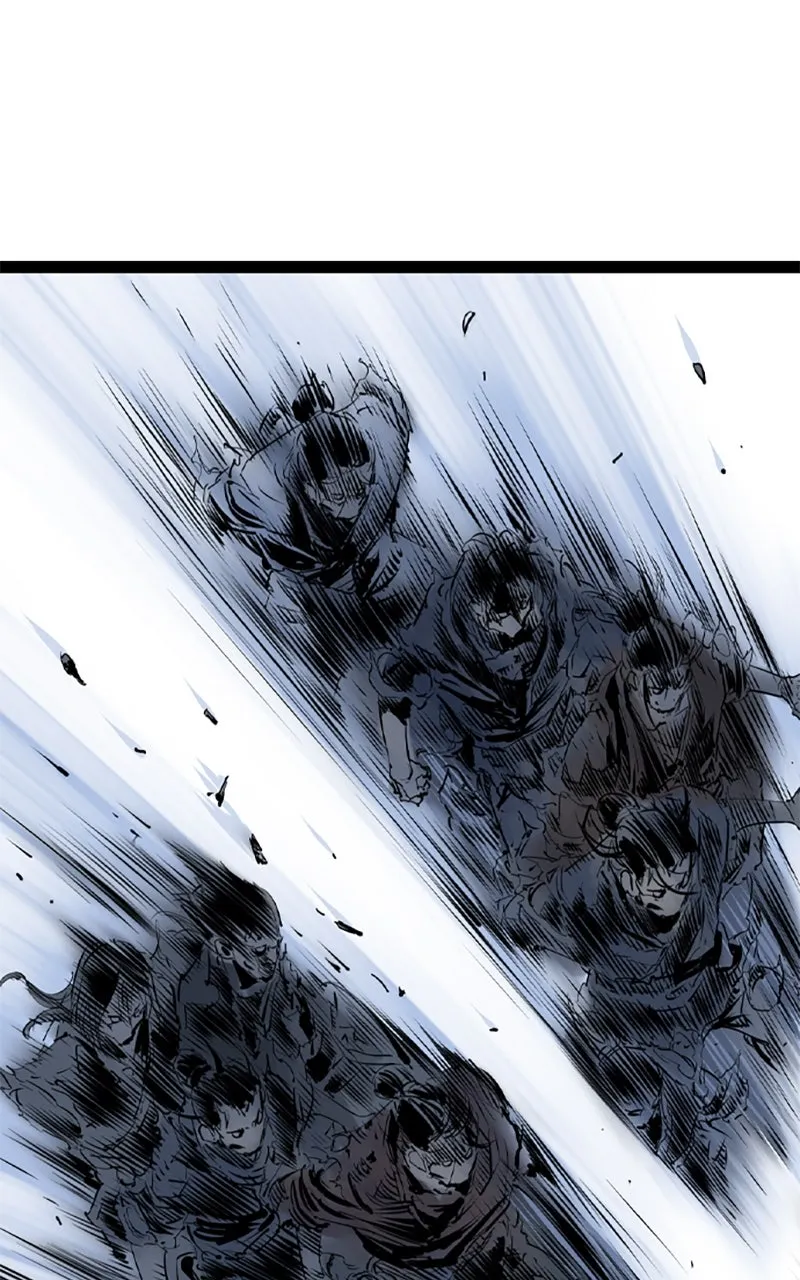 Read Asura chapter 56 image 28 on Lezhin