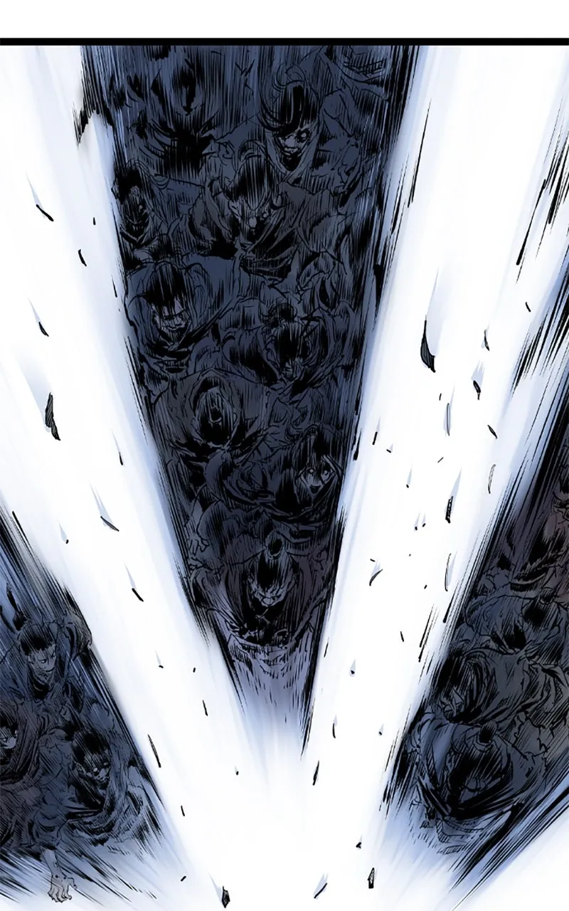 Read Asura chapter 56 image 30 on Lezhin
