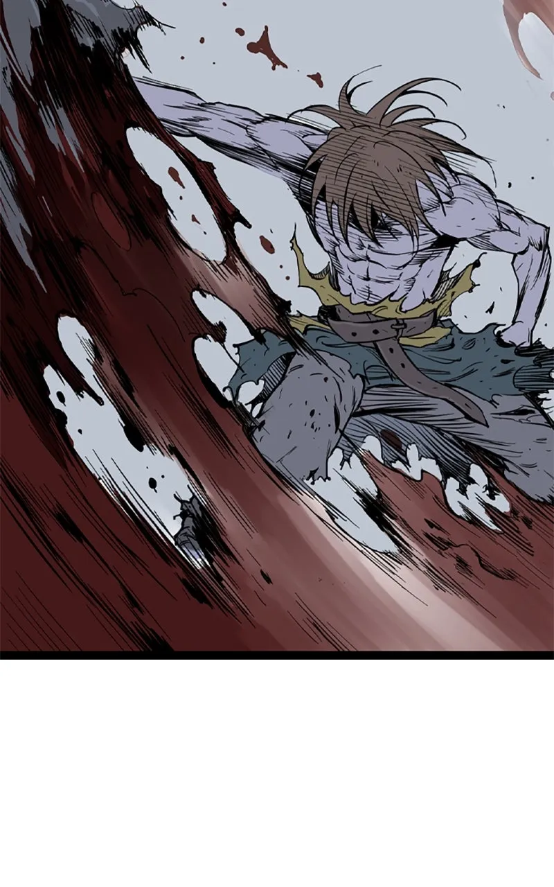 Read Asura chapter 56 image 34 on Lezhin