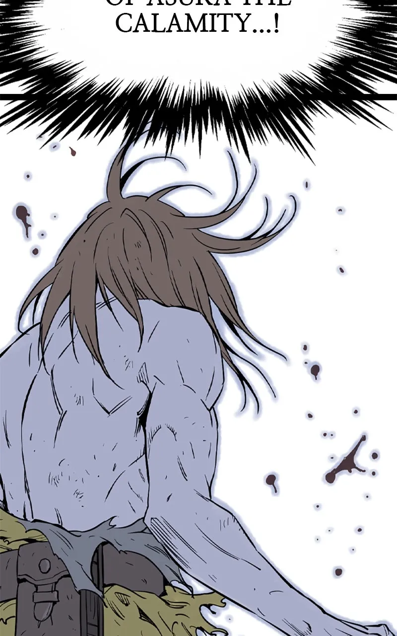 Read Asura chapter 56 image 39 on Lezhin