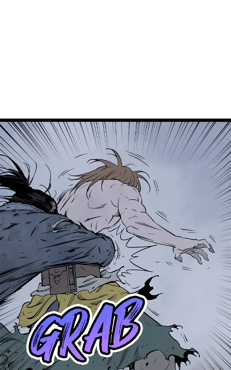 Read Asura chapter 56 image 64 on Lezhin