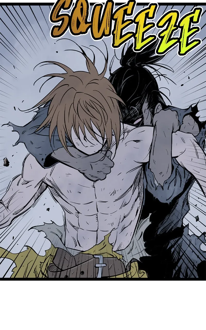 Read Asura chapter 56 image 66 on Lezhin
