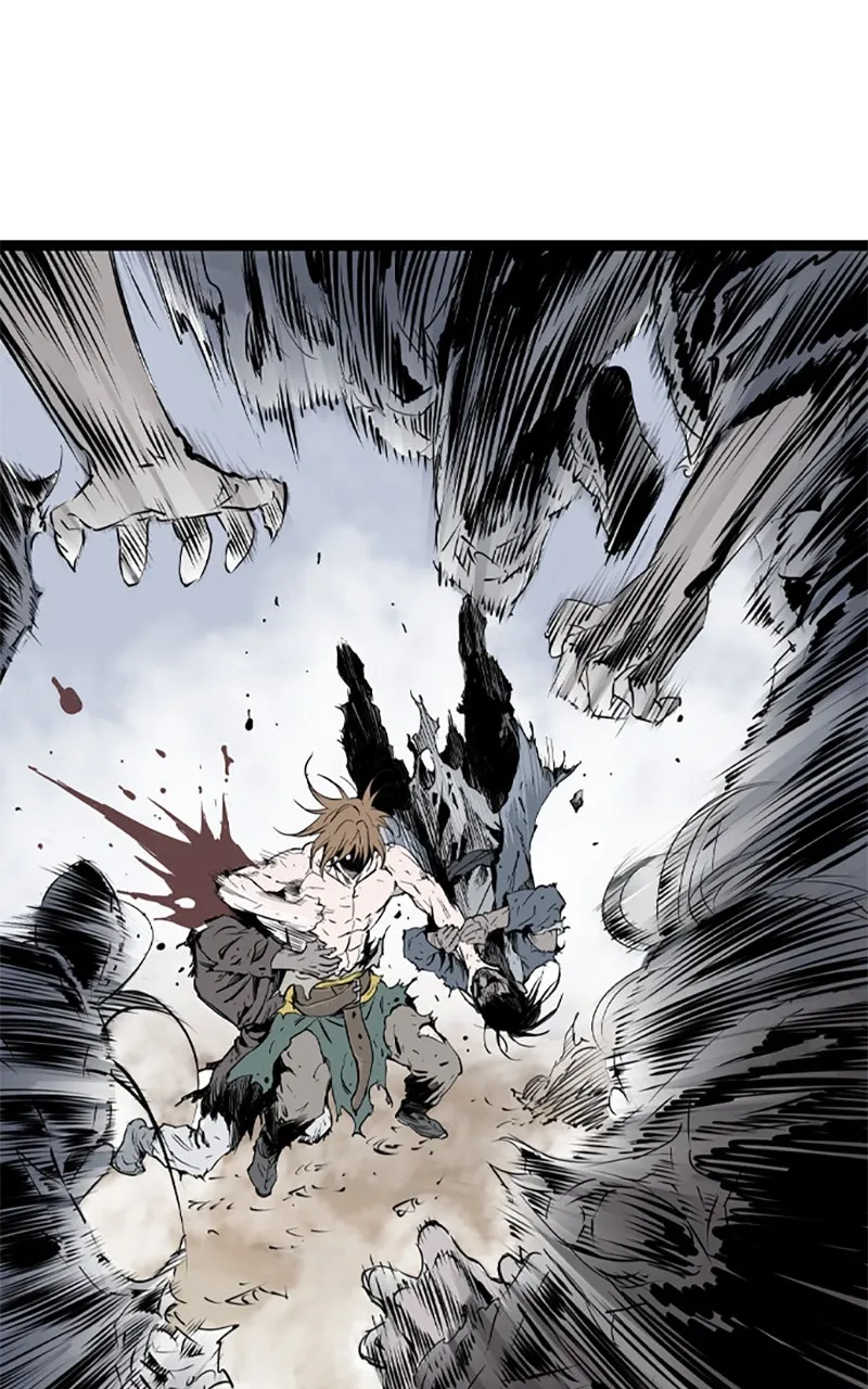 Read Asura chapter 56 image 69 on Lezhin