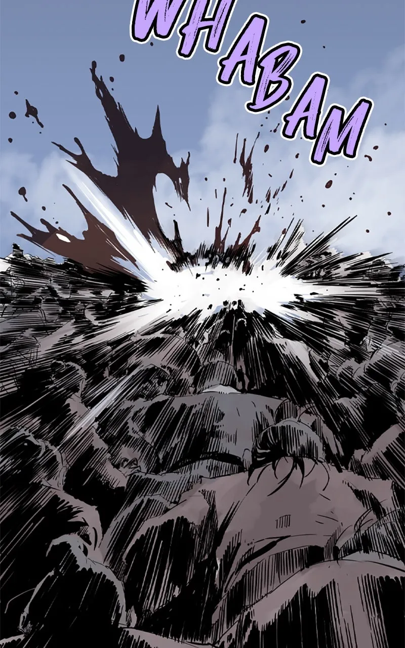 Read Asura chapter 56 image 85 on Lezhin