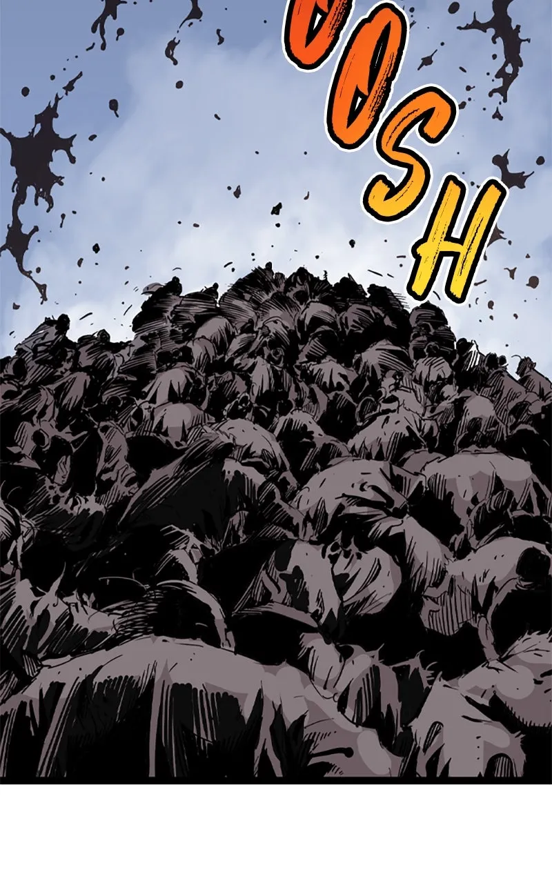 Read Asura chapter 56 image 87 on Lezhin
