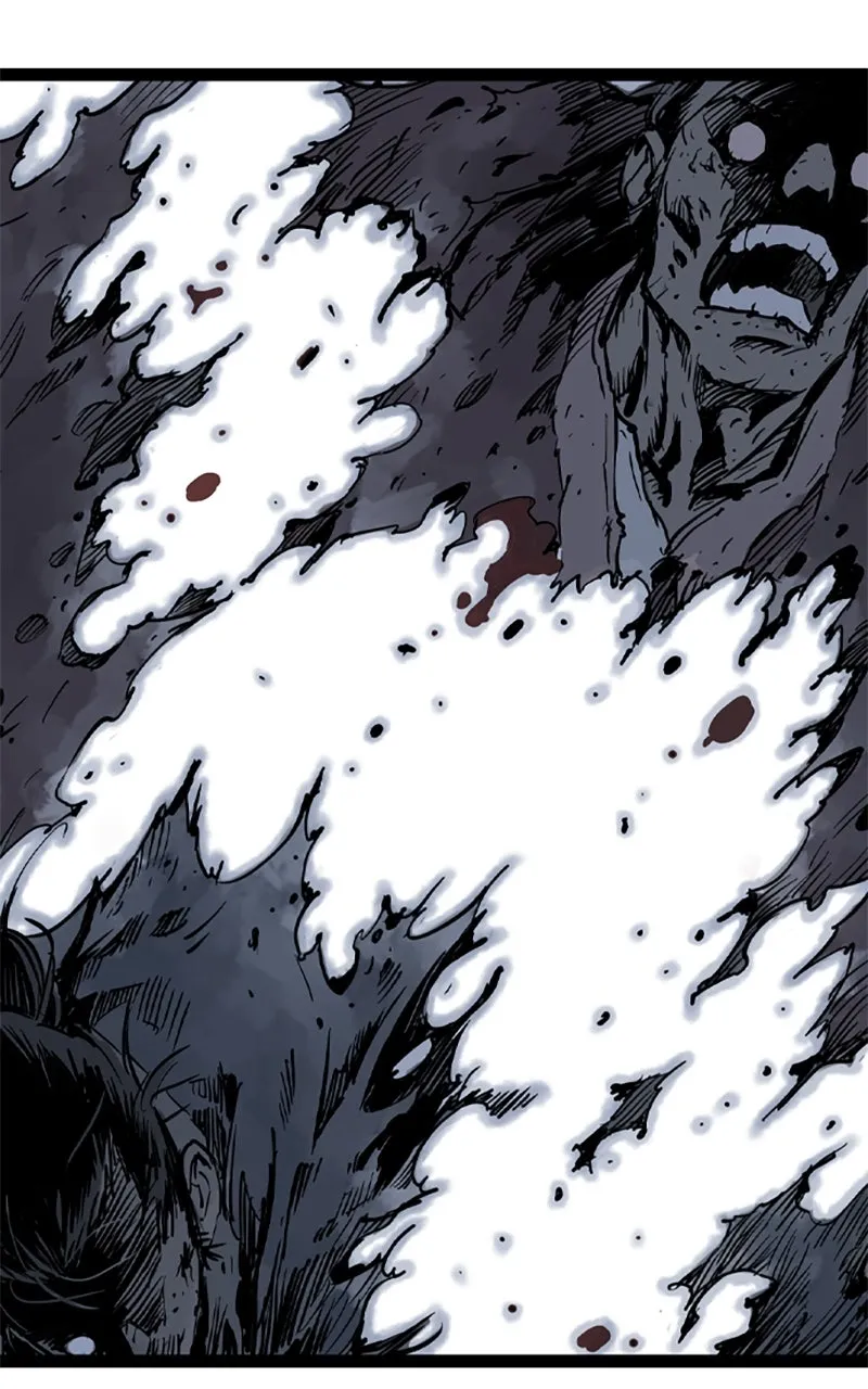 Read Asura chapter 56 image 9 on Lezhin