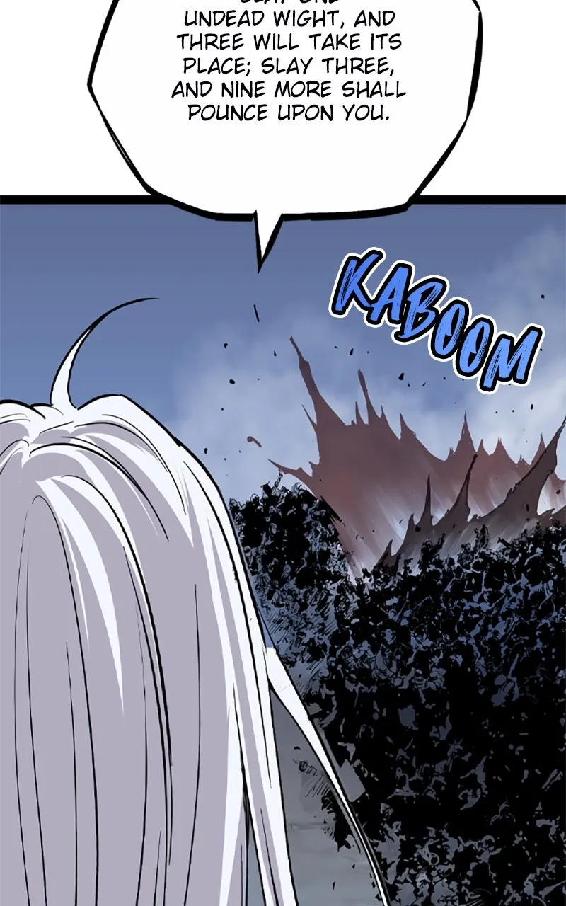 Read Asura chapter 56 image 92 on Lezhin