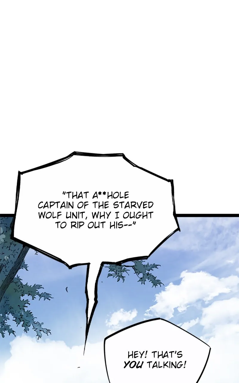 Read Asura chapter 57 image 100 on Lezhin