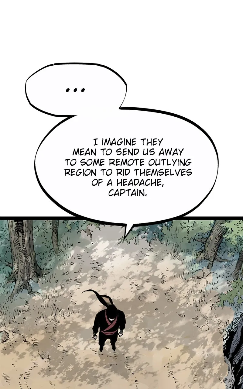 Read Asura chapter 57 image 102 on Lezhin
