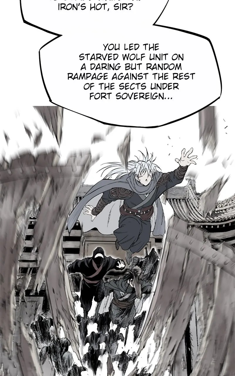Read Asura chapter 57 image 112 on Lezhin