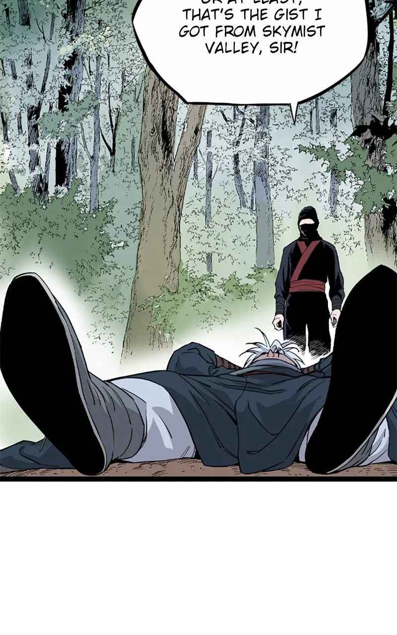 Read Asura chapter 57 image 124 on Lezhin