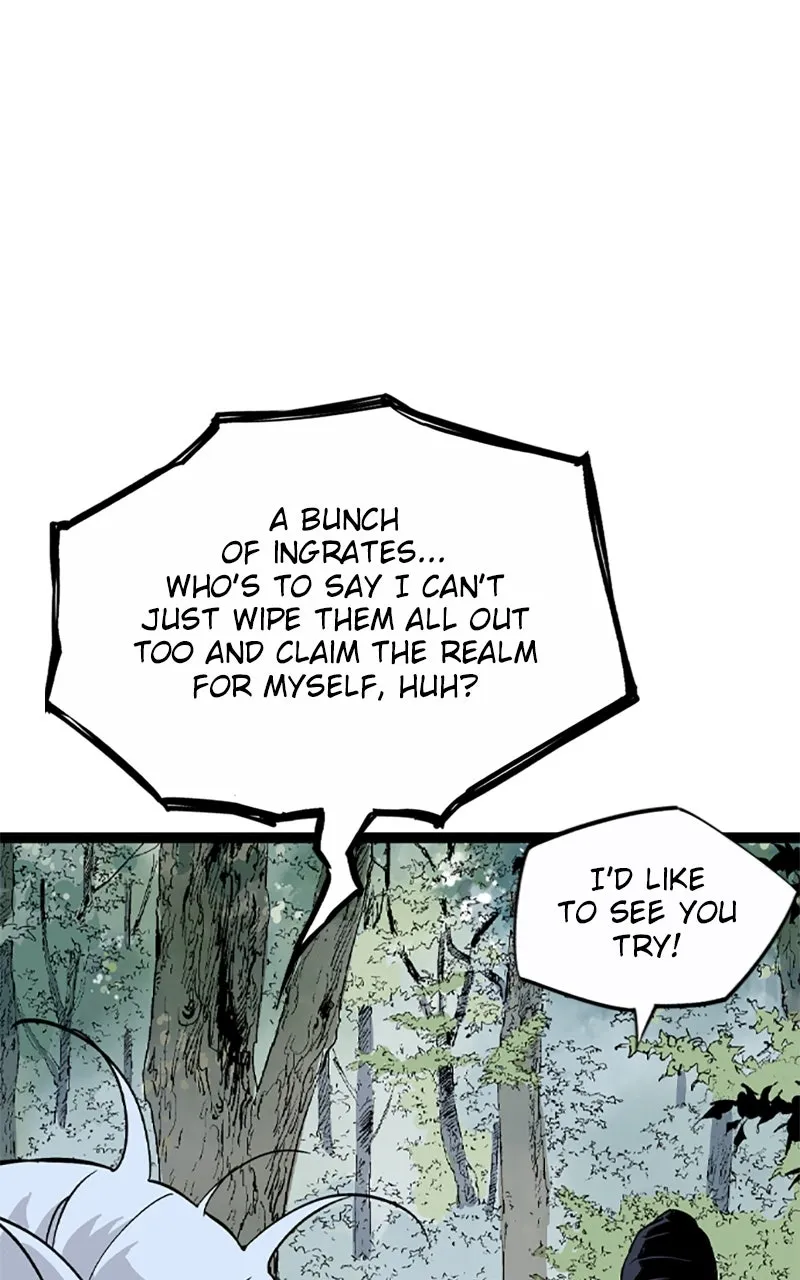 Read Asura chapter 57 image 134 on Lezhin