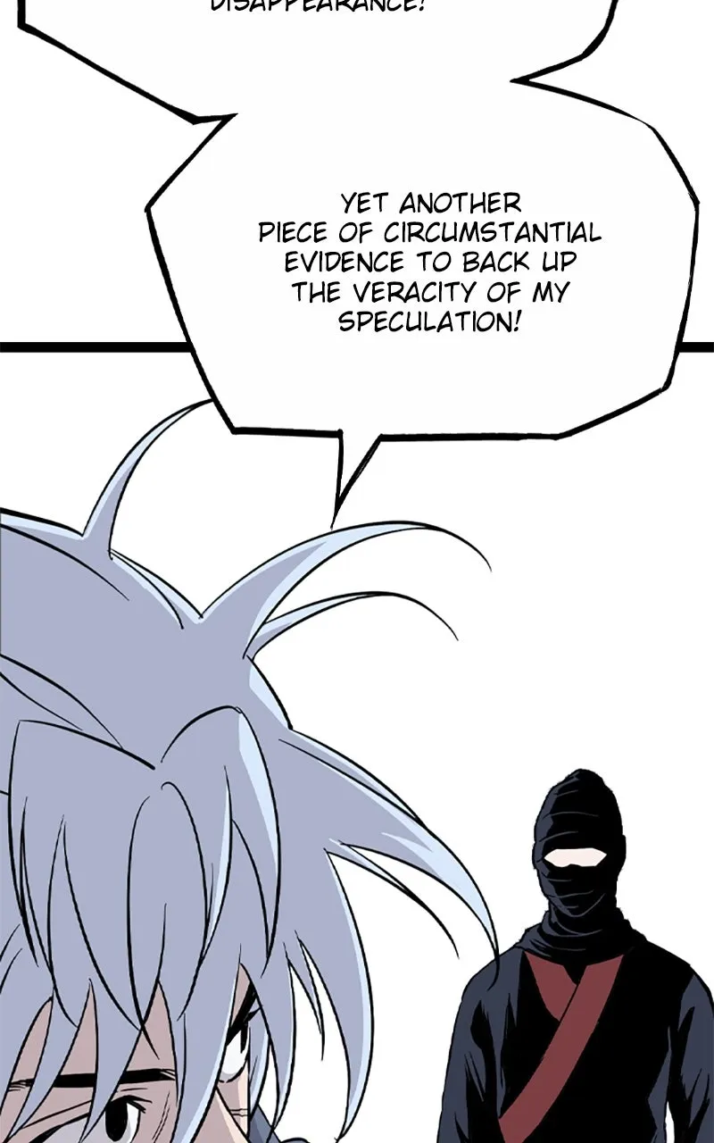 Read Asura chapter 57 image 166 on Lezhin