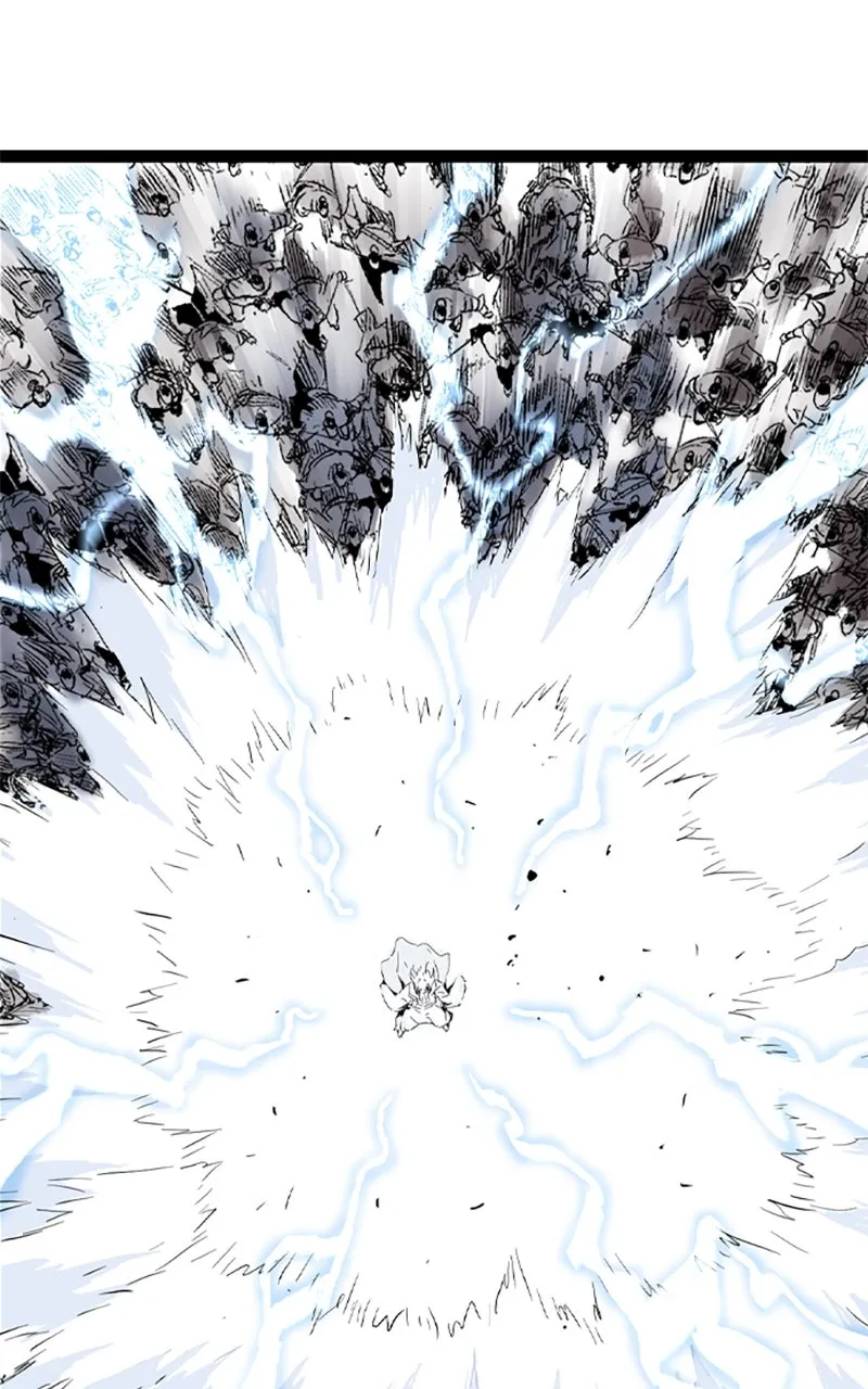 Read Asura chapter 57 image 20 on Lezhin