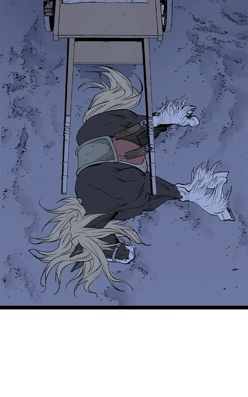 Read Asura chapter 57 image 30 on Lezhin