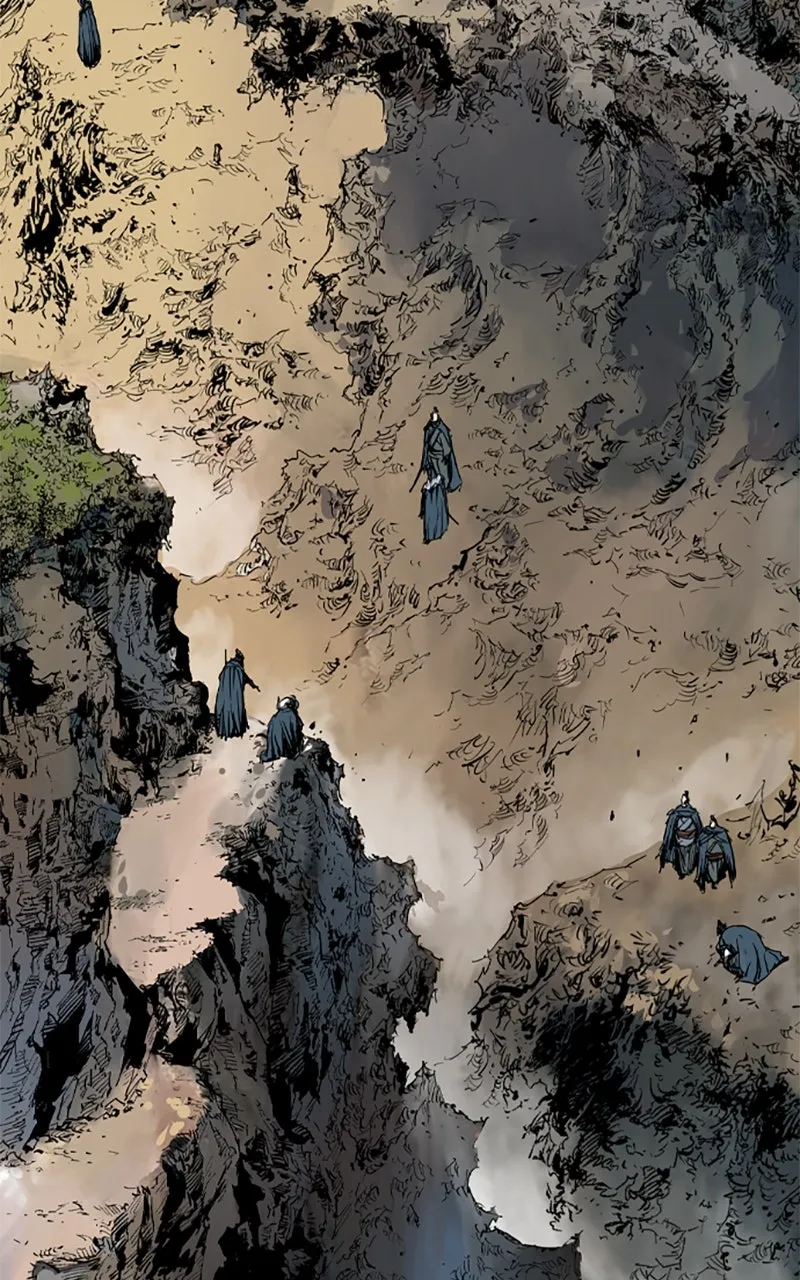 Read Asura chapter 57 image 82 on Lezhin