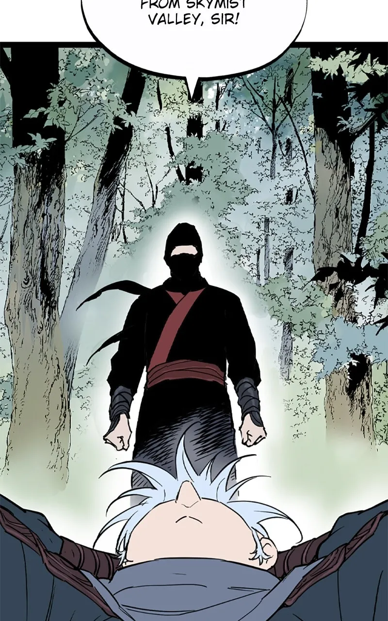Read Asura chapter 57 image 91 on Lezhin