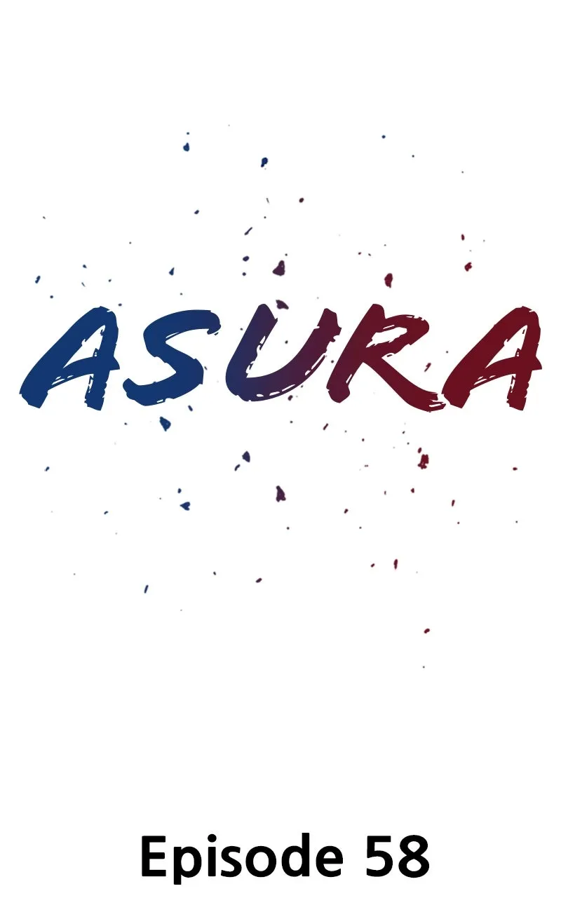 Read Asura chapter 58 image 1 on Lezhin