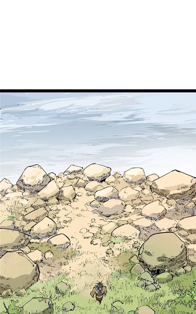 Read Asura chapter 58 image 122 on Lezhin