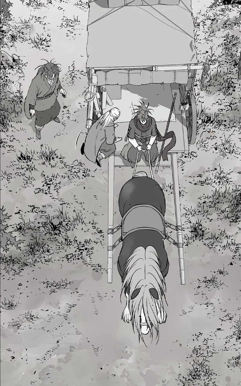 Read Asura chapter 58 image 15 on Lezhin