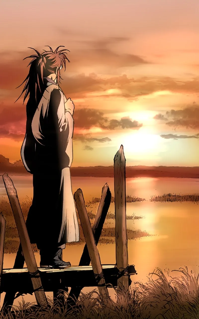 Read Asura chapter 58 image 157 on Lezhin