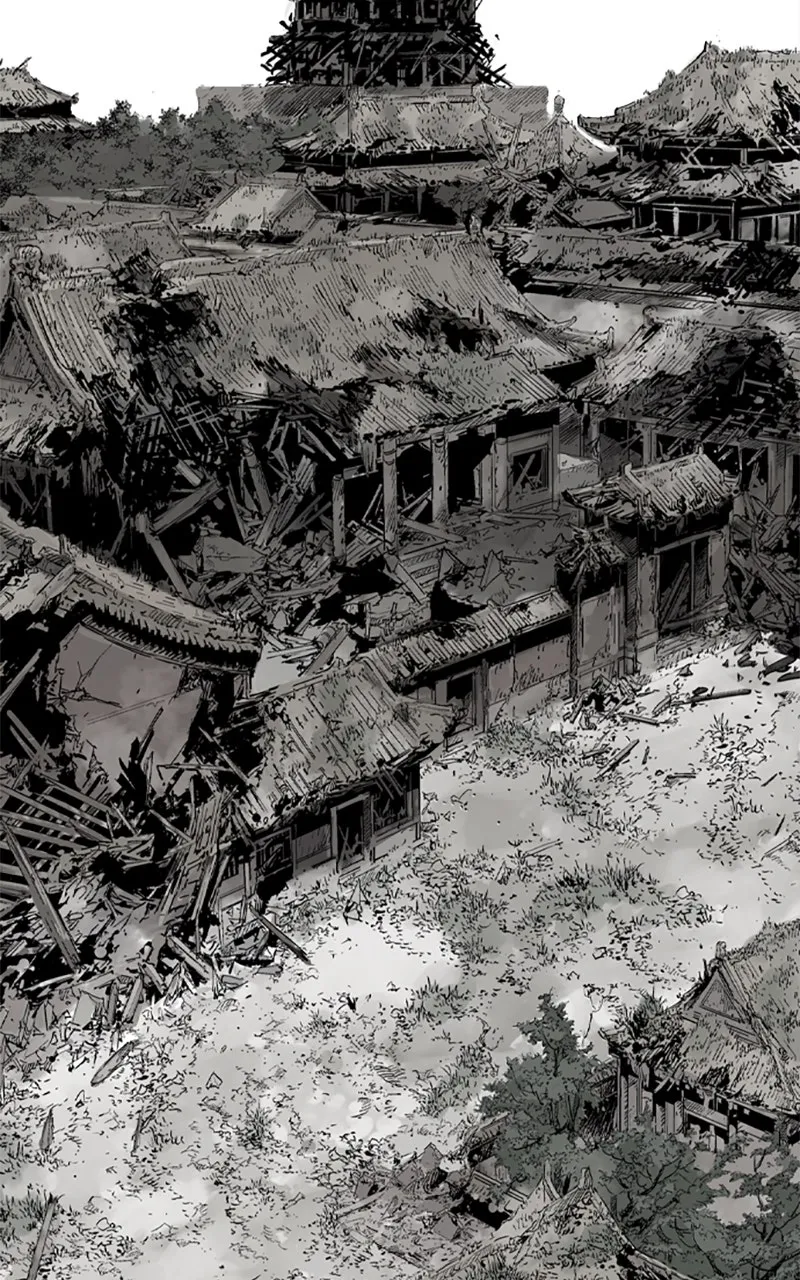 Read Asura chapter 58 image 45 on Lezhin